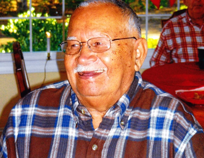 Obituary of Inocencio Chencho Padilla