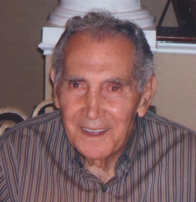 Obituary of Clarence Joseph Badeaux