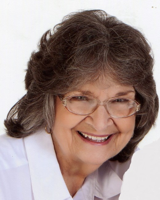 Obituary of Mary Lou Switzer