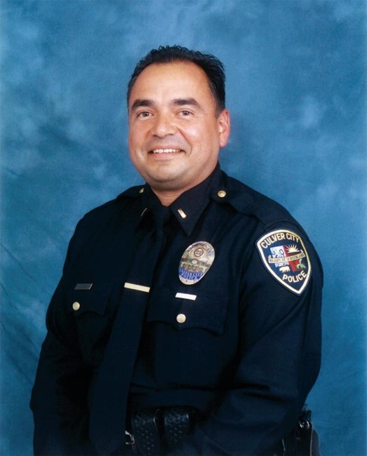 Obituary of Carlos Reynosa