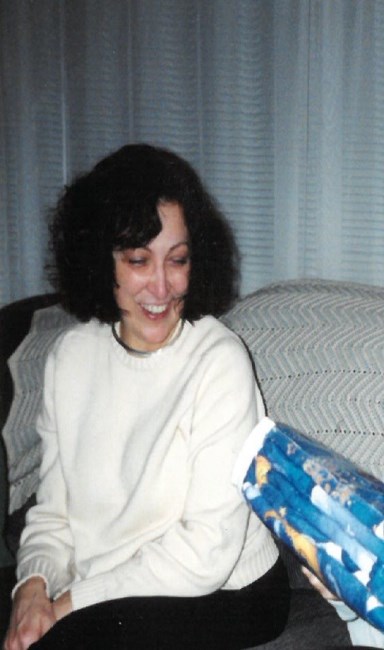 Obituary of Penny Eldean Barrett