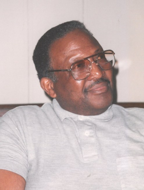 Obituary of Leslie Alonzo Spikes Jr.