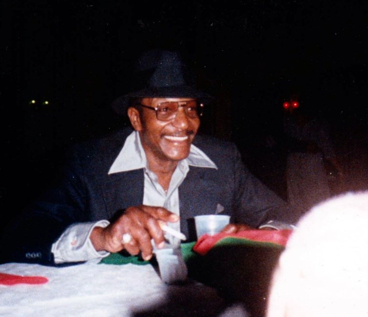 Obituary of Clarence Dixon