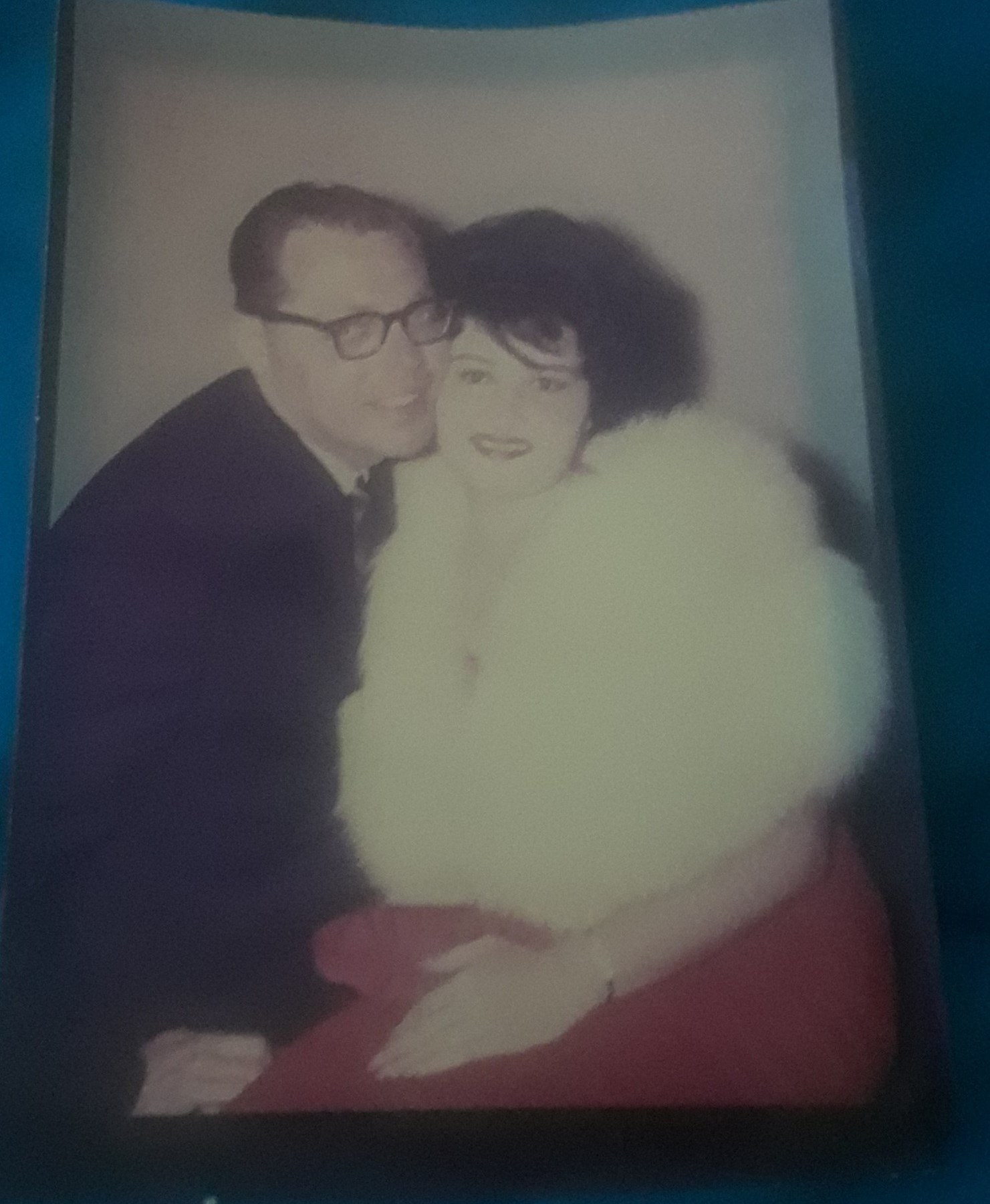 Obituary of Frances Linder