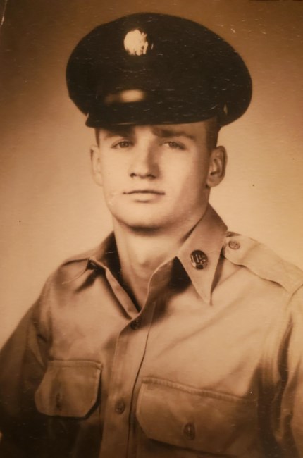 Obituary of James Franklin Spratt