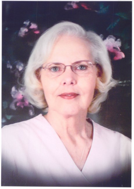 Obituary of Peggie Sprouse