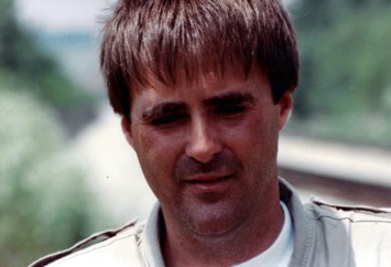 Obituary of George Haden Lane