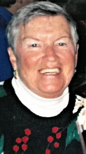 Obituary of Geraldine M. (Michaud) Sharp