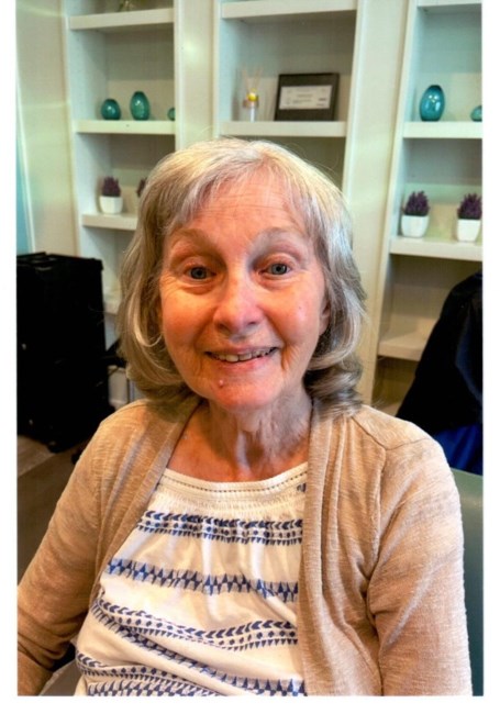 Obituary of Alice P Shirley