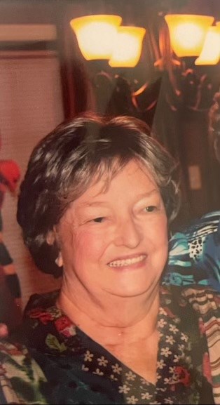 Obituary of Mary Elizabeth Swayze