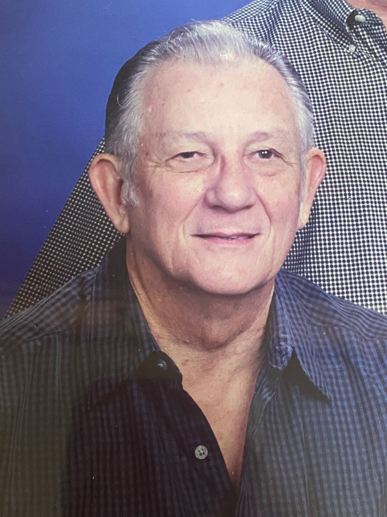 Obituary of Glen Edward Philmon, Sr.