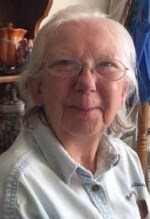 Joan Daniels