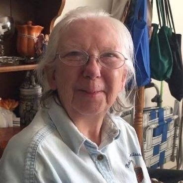 Obituary of Joan Ann Daniels