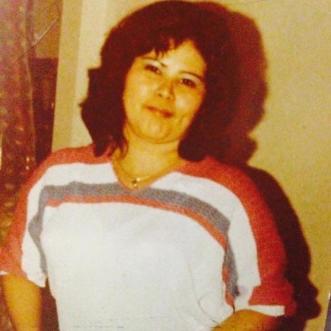 Avis de décès de Matilde De Jesus Alvarenga