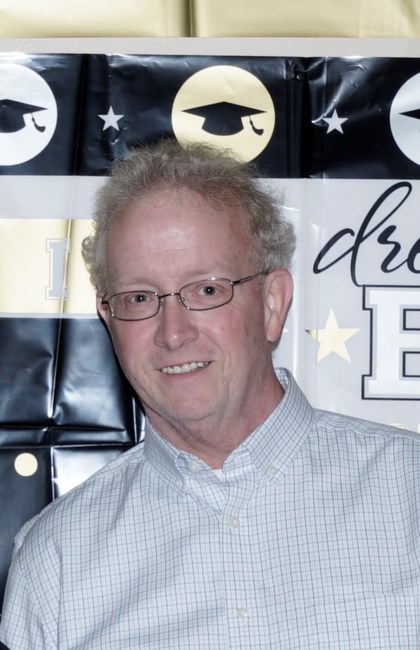 Obituary of Michael Anthony Barbour