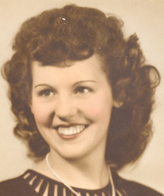 Obituary of Joan D. Zimmerman