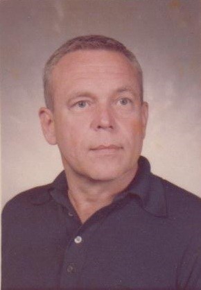 Obituary of Marc N. Murdock