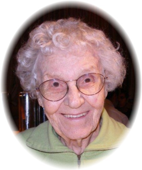 Obituary of Madeline V. Stringham