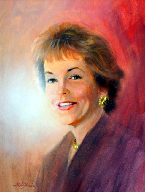 Obituary of Mary Donovan Zdinak