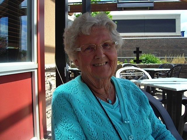 Obituary of Minnie Arlow