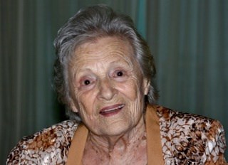 Obituary of Caroline Bernadette Petrillo