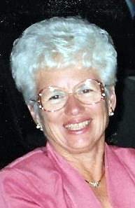Obituary of Donna Lee Edwards