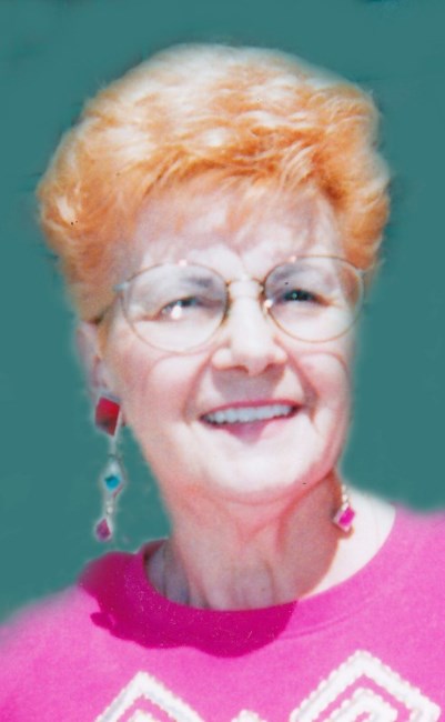 Obituary of Mary A. Kruger