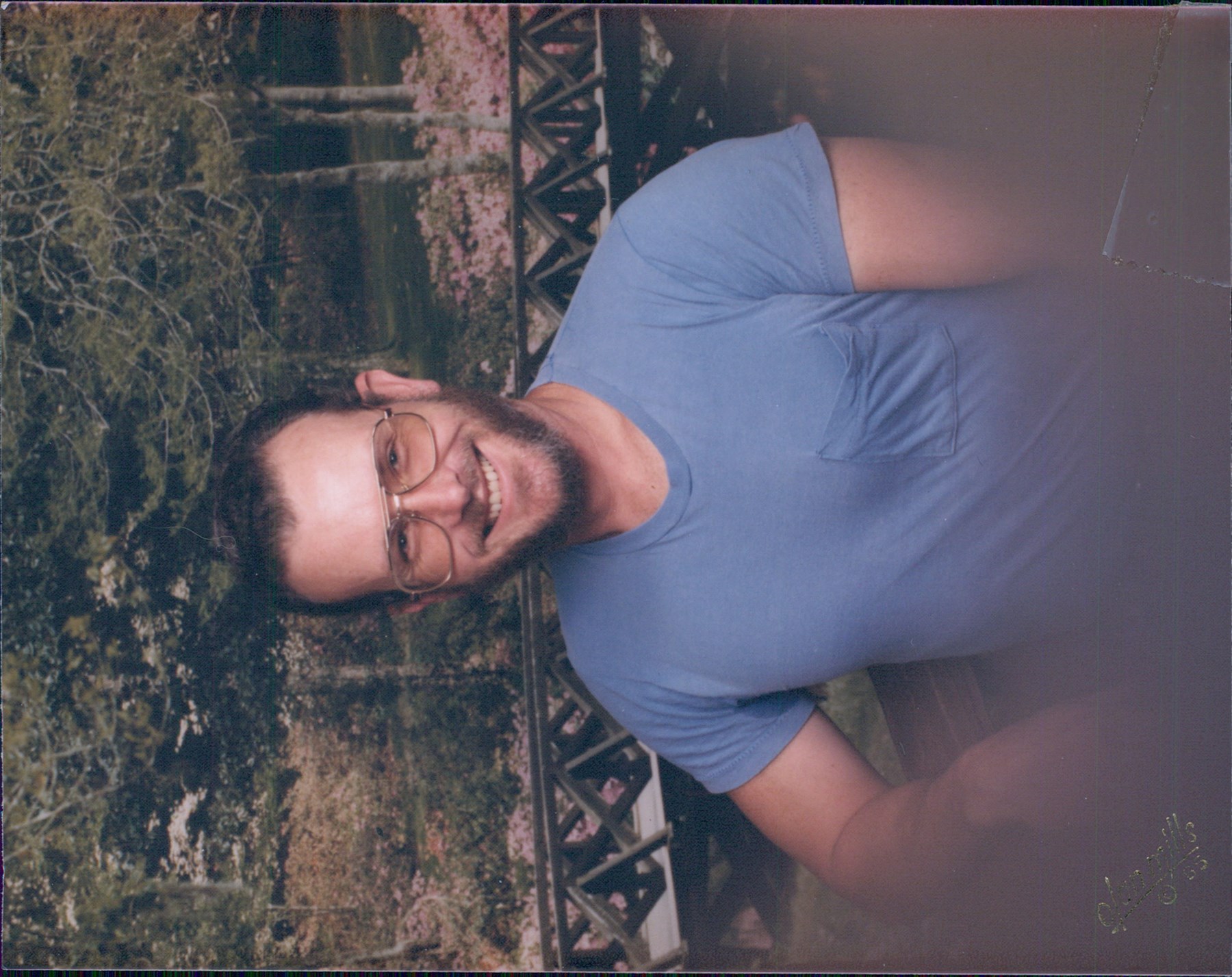 Obituary of Ronald Lee Pollard Sr.