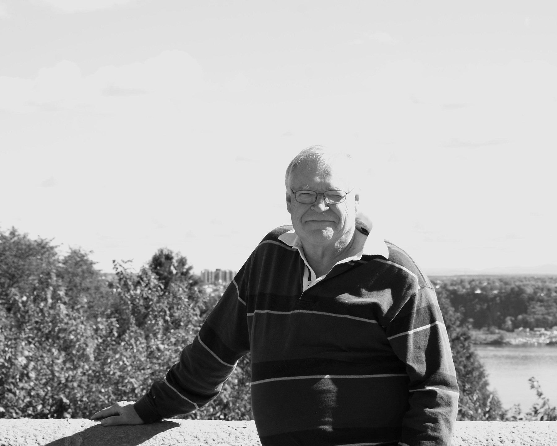 Obituary of James McKay