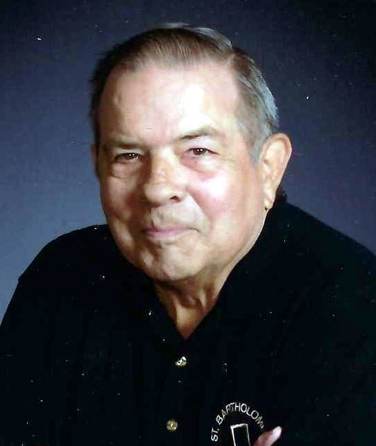Obituary of John E. Eckert