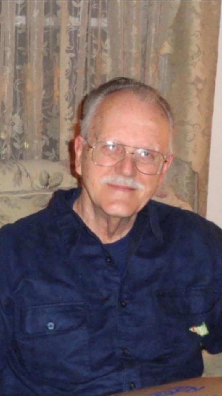 Obituary of William "Bill" T. Gordon