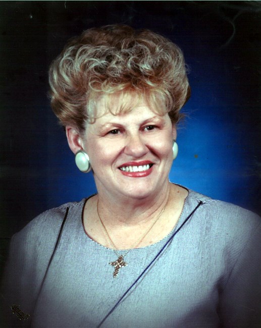 Obituary of Fay Lucy Williams