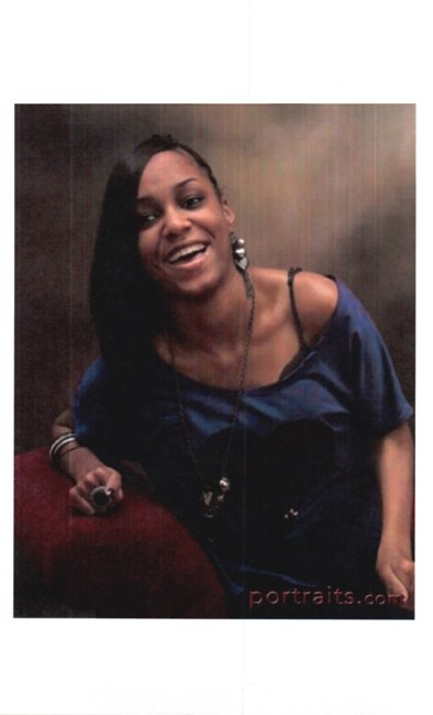 Obituary of Tierra Nicole English