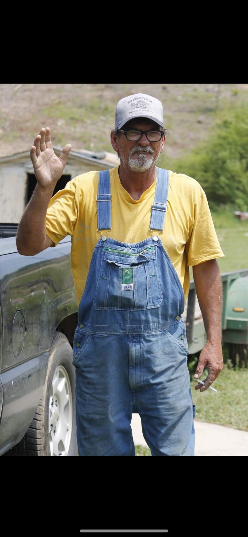 Obituary of Rodney Lemons