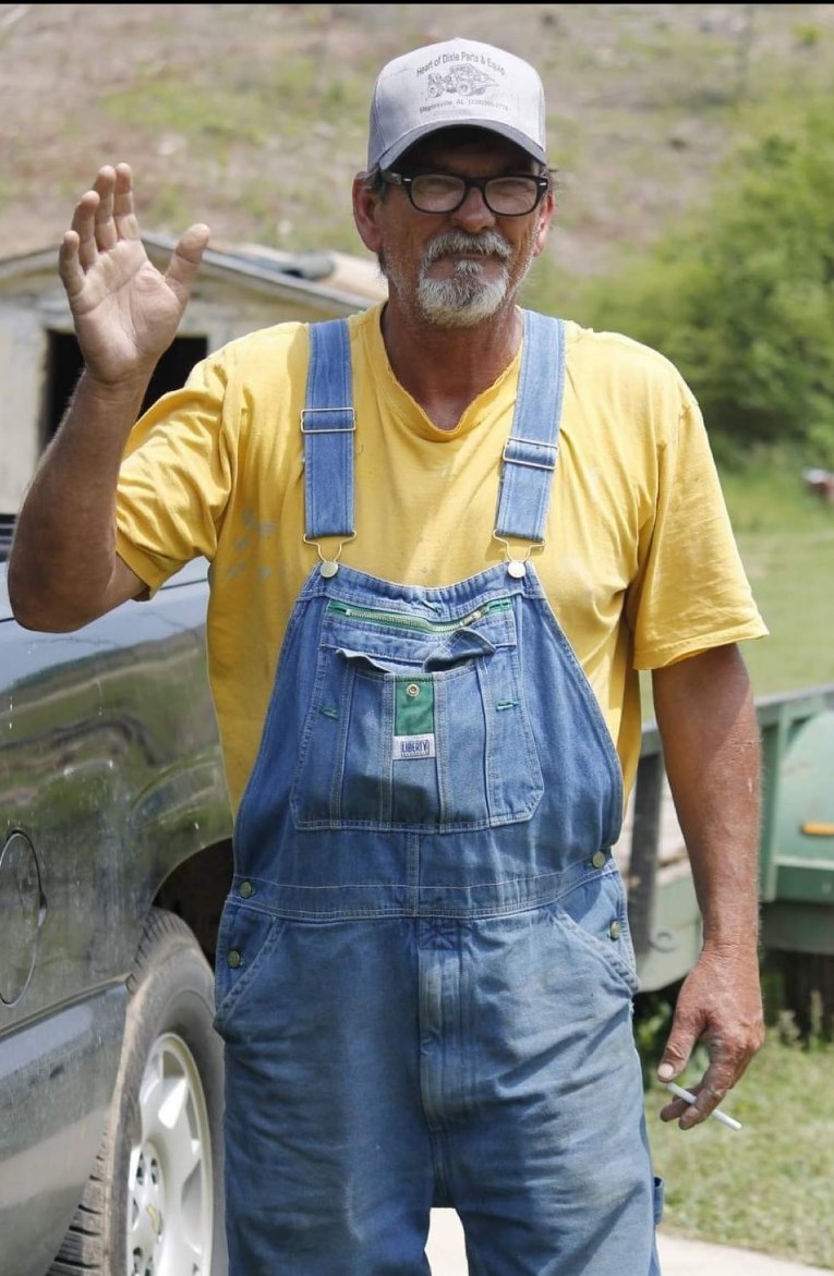 Rodney Lemons Obituary - Attalla, AL