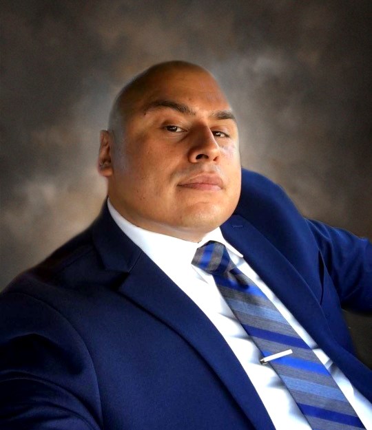 Obituary of Israel James Molina