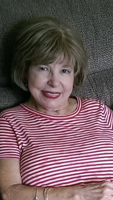 Obituary of Sheila Jean Cooper Montiel