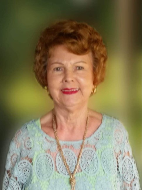 Obituary of Carol N. Hammond