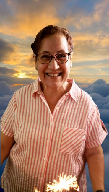 Obituary of Ivonne Marrero Romero