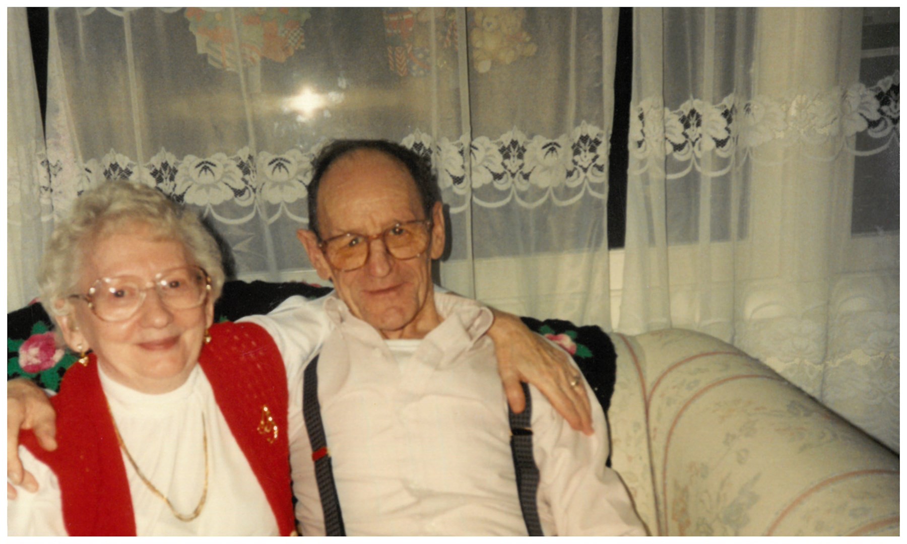 Obituary of Geraldine L. Kelsey