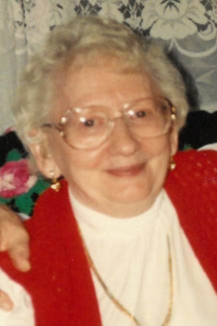 Obituary of Geraldine L. Kelsey