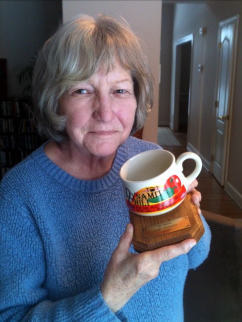 Obituary of Linda Carol Harper