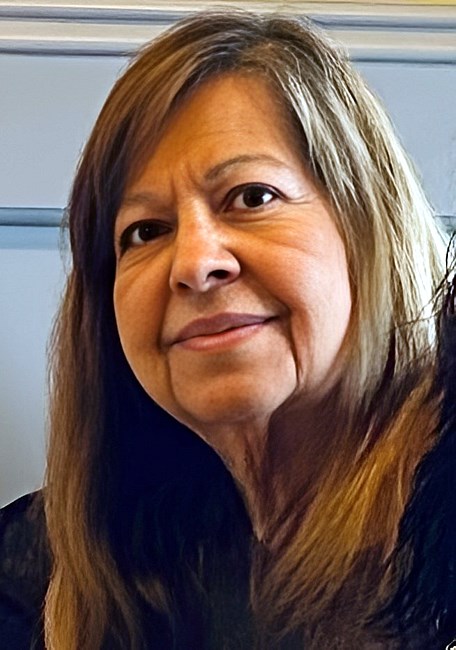 Obituary of Mary P. Turner