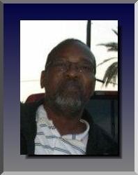 Obituary of Herman LaVern Burton