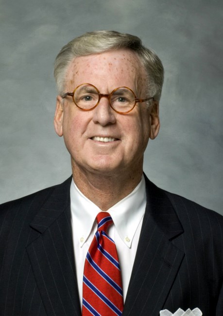 Obituary of Hugh Timothy McKane