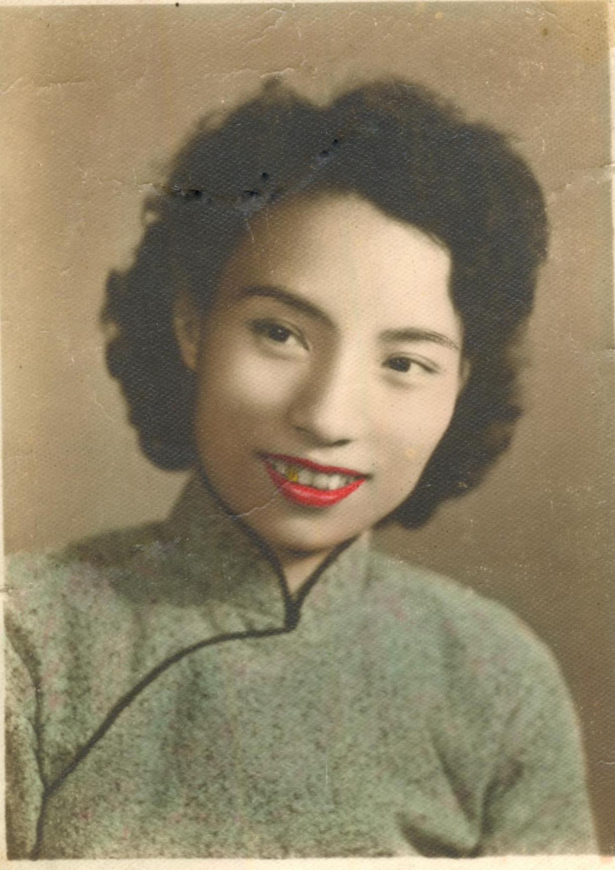 Obituary of Yu Ying Chen