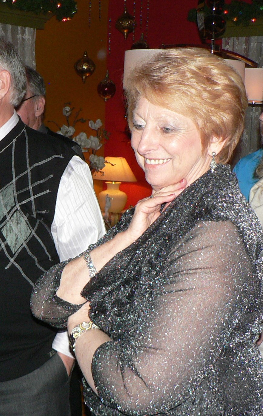 Avis de décès de Suzanne Plante