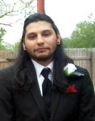 Obituary of George Arlande Cantu