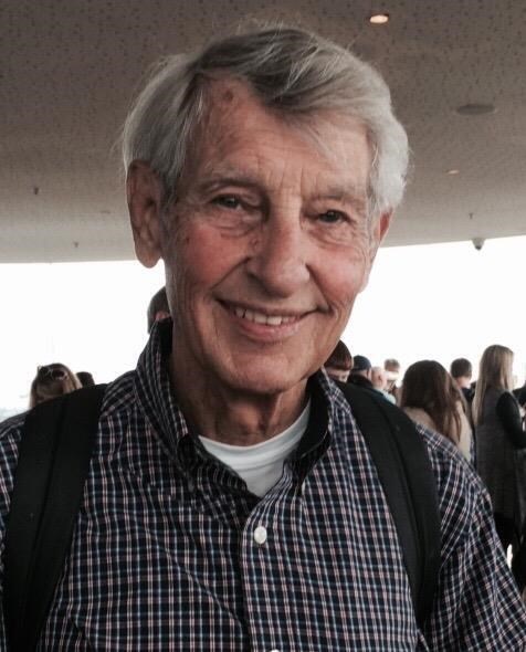 Obituario de Hugh Allen Barnes