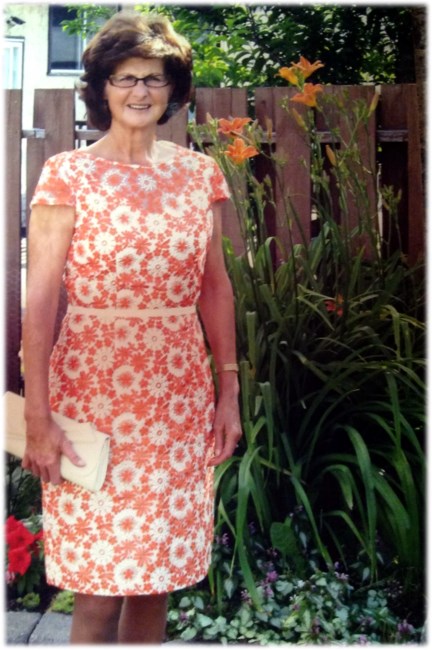 Obituario de Sherrie Lee Begert